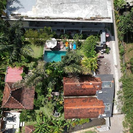 Ryanbagus Guest House تْشانغو المظهر الخارجي الصورة