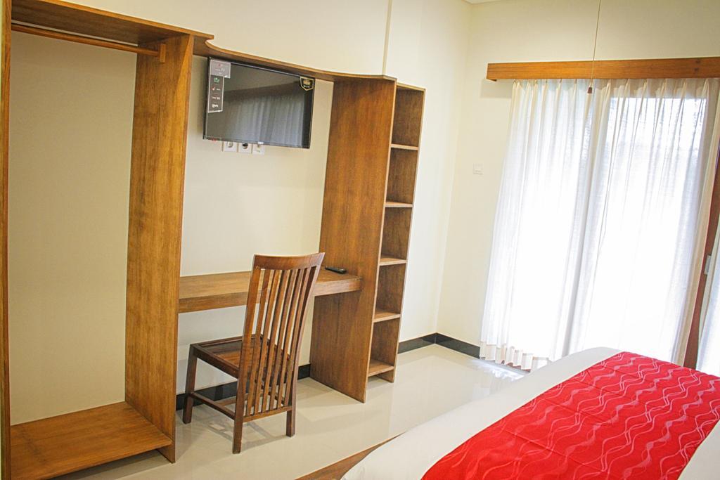 Ryanbagus Guest House تْشانغو المظهر الخارجي الصورة