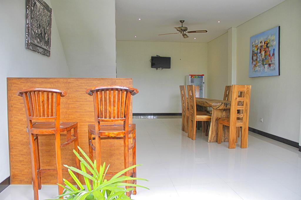 Ryanbagus Guest House تْشانغو المظهر الخارجي الصورة