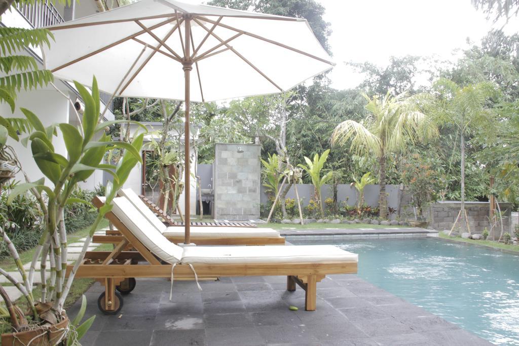 Ryanbagus Guest House تْشانغو المظهر الخارجي الصورة