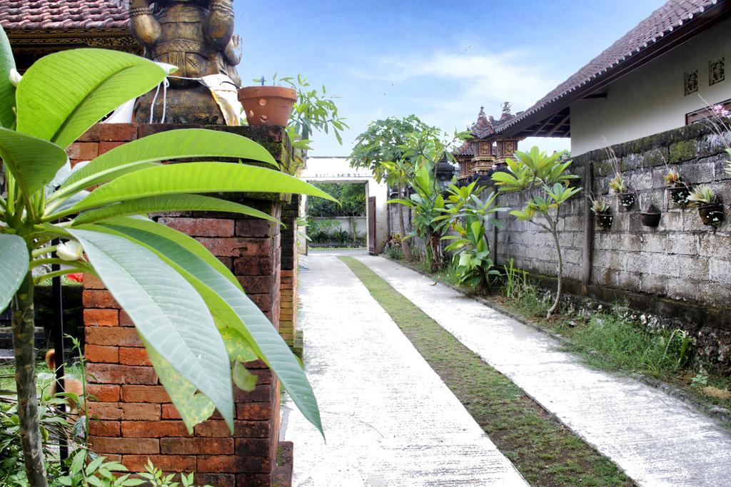 Ryanbagus Guest House تْشانغو المظهر الخارجي الصورة