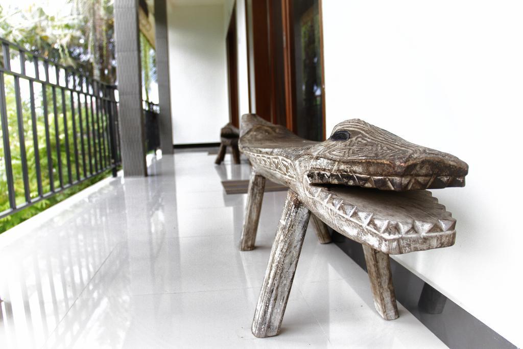 Ryanbagus Guest House تْشانغو المظهر الخارجي الصورة