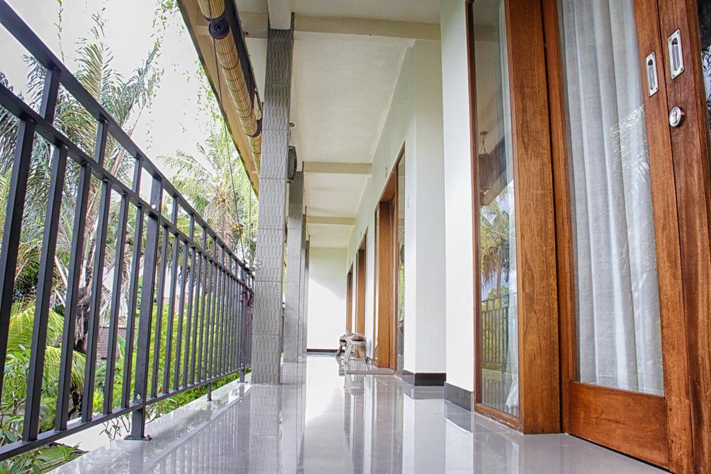 Ryanbagus Guest House تْشانغو المظهر الخارجي الصورة