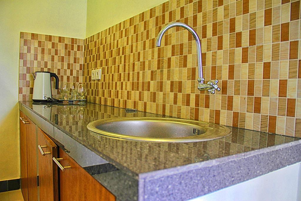 Ryanbagus Guest House تْشانغو المظهر الخارجي الصورة