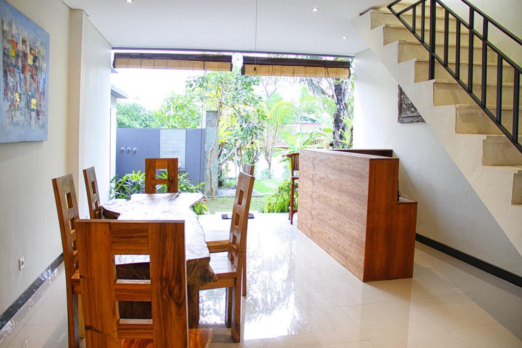 Ryanbagus Guest House تْشانغو المظهر الخارجي الصورة