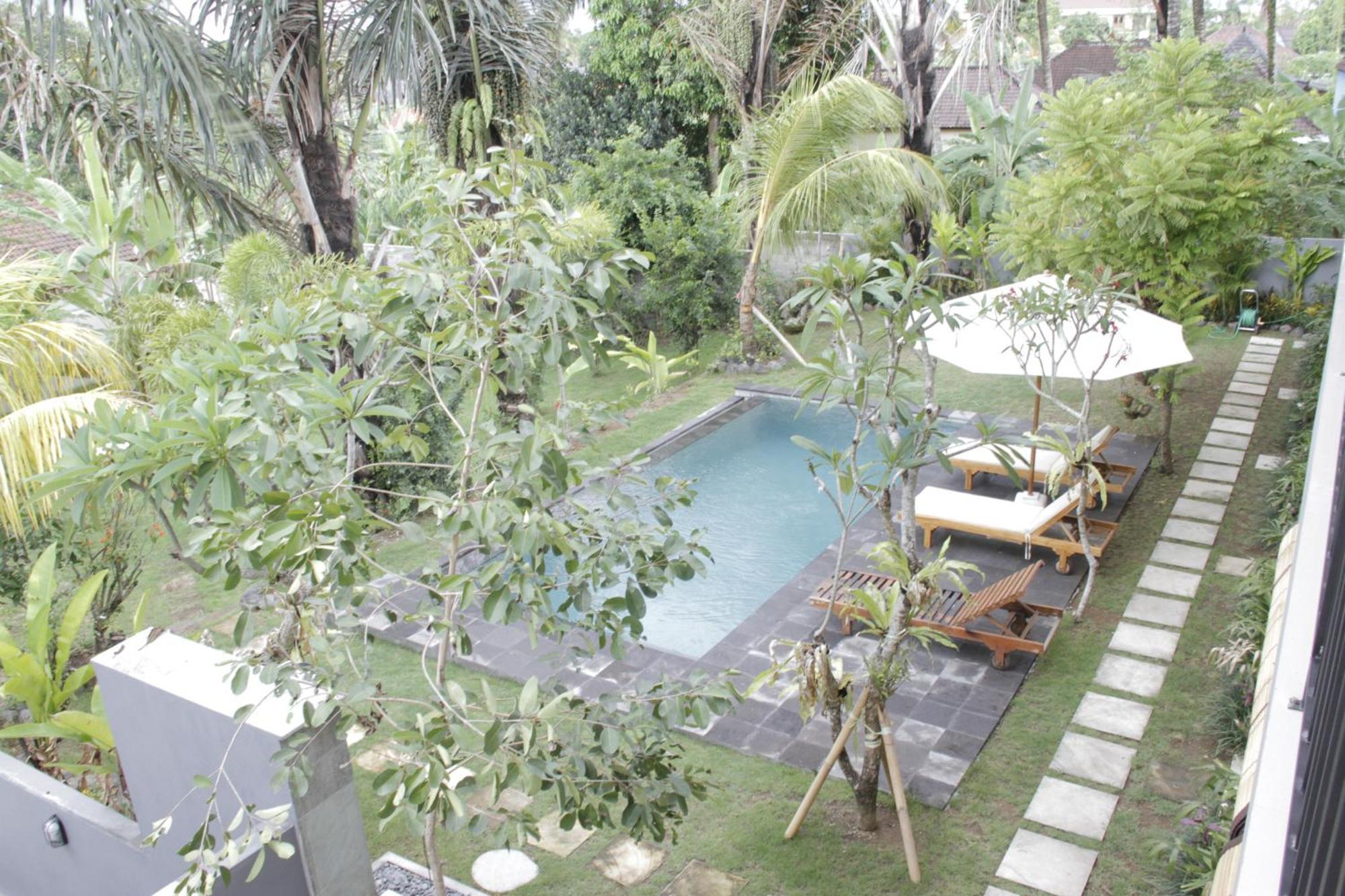 Ryanbagus Guest House تْشانغو المظهر الخارجي الصورة