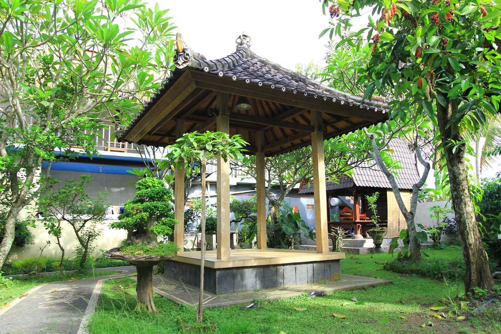 Ryanbagus Guest House تْشانغو المظهر الخارجي الصورة