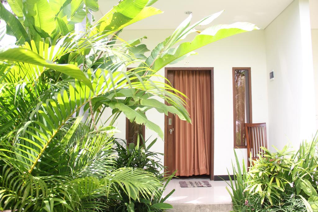 Ryanbagus Guest House تْشانغو المظهر الخارجي الصورة