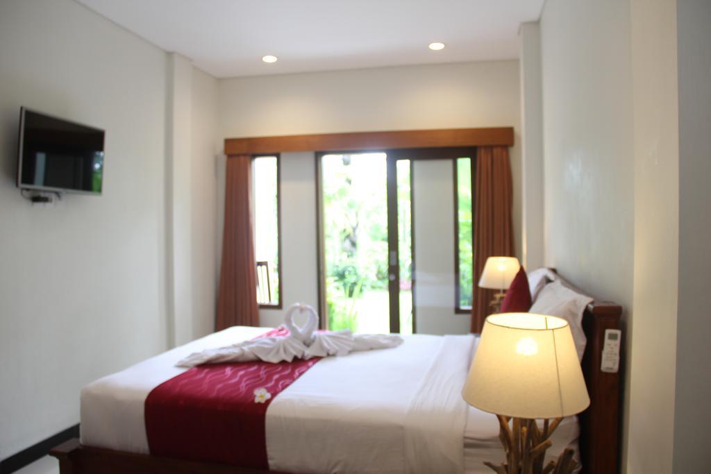 Ryanbagus Guest House تْشانغو المظهر الخارجي الصورة