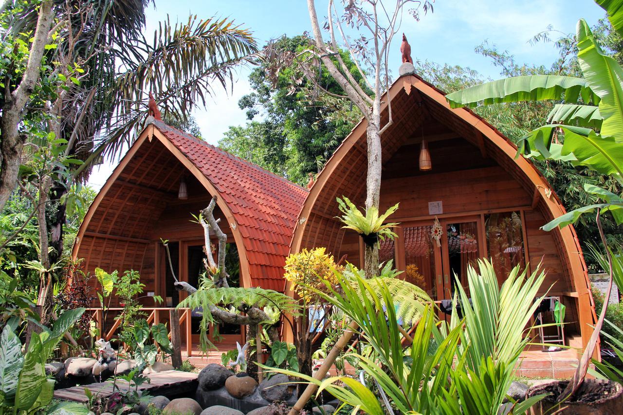 Ryanbagus Guest House تْشانغو المظهر الخارجي الصورة
