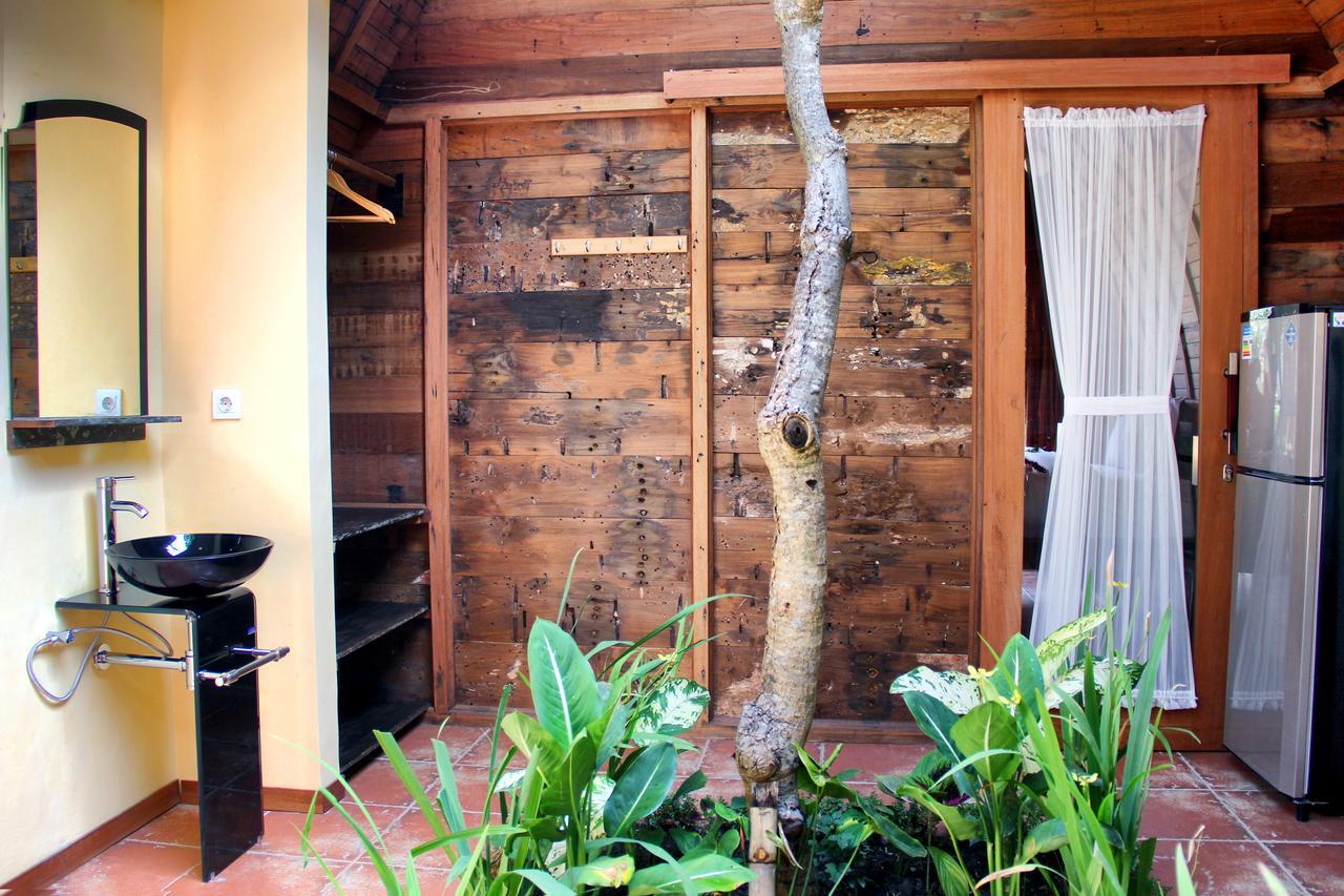 Ryanbagus Guest House تْشانغو المظهر الخارجي الصورة