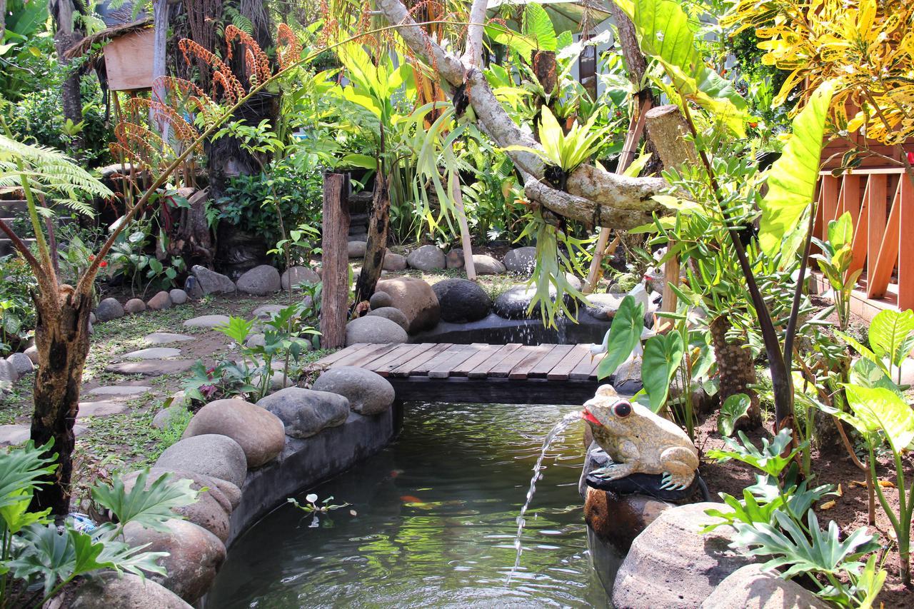 Ryanbagus Guest House تْشانغو المظهر الخارجي الصورة
