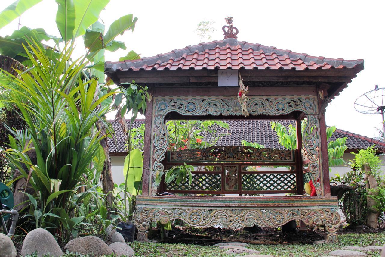 Ryanbagus Guest House تْشانغو المظهر الخارجي الصورة