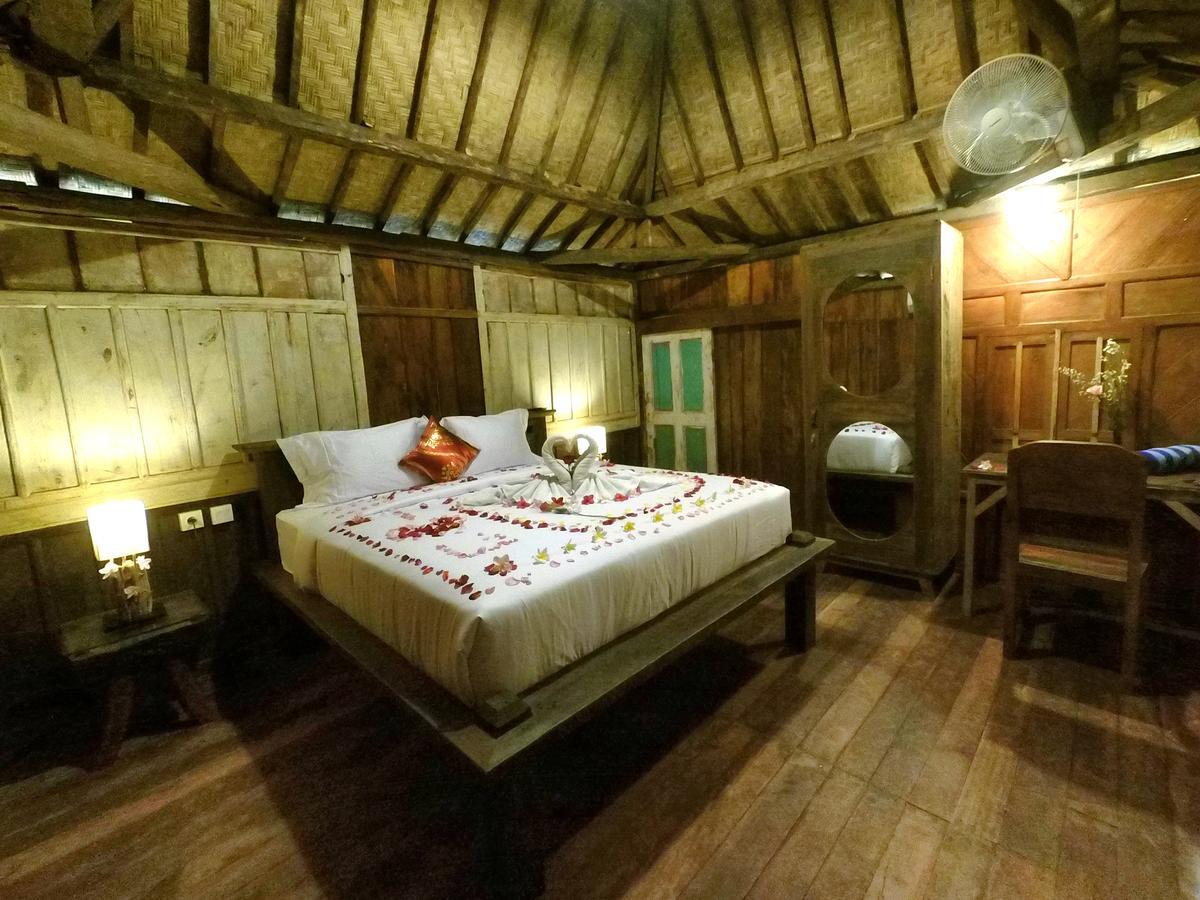 Ryanbagus Guest House تْشانغو المظهر الخارجي الصورة