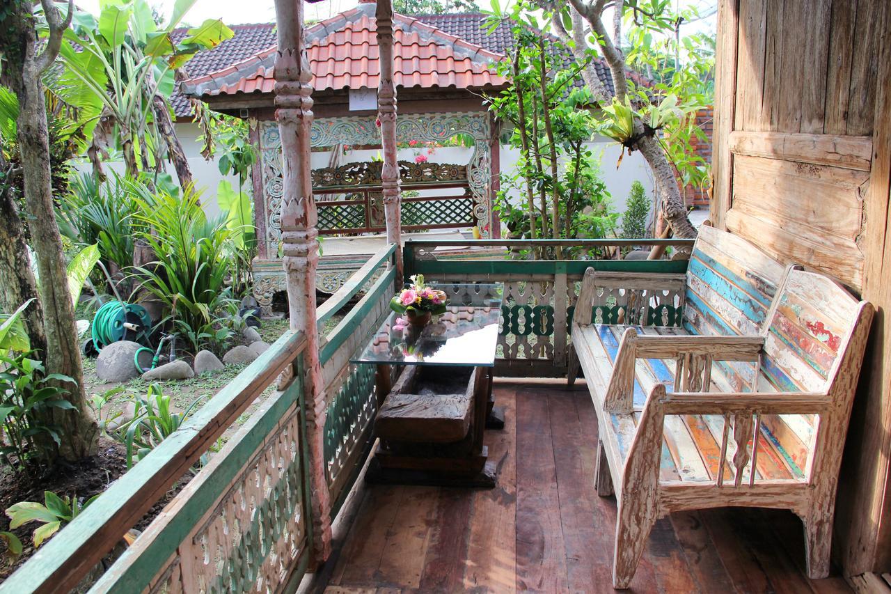Ryanbagus Guest House تْشانغو المظهر الخارجي الصورة