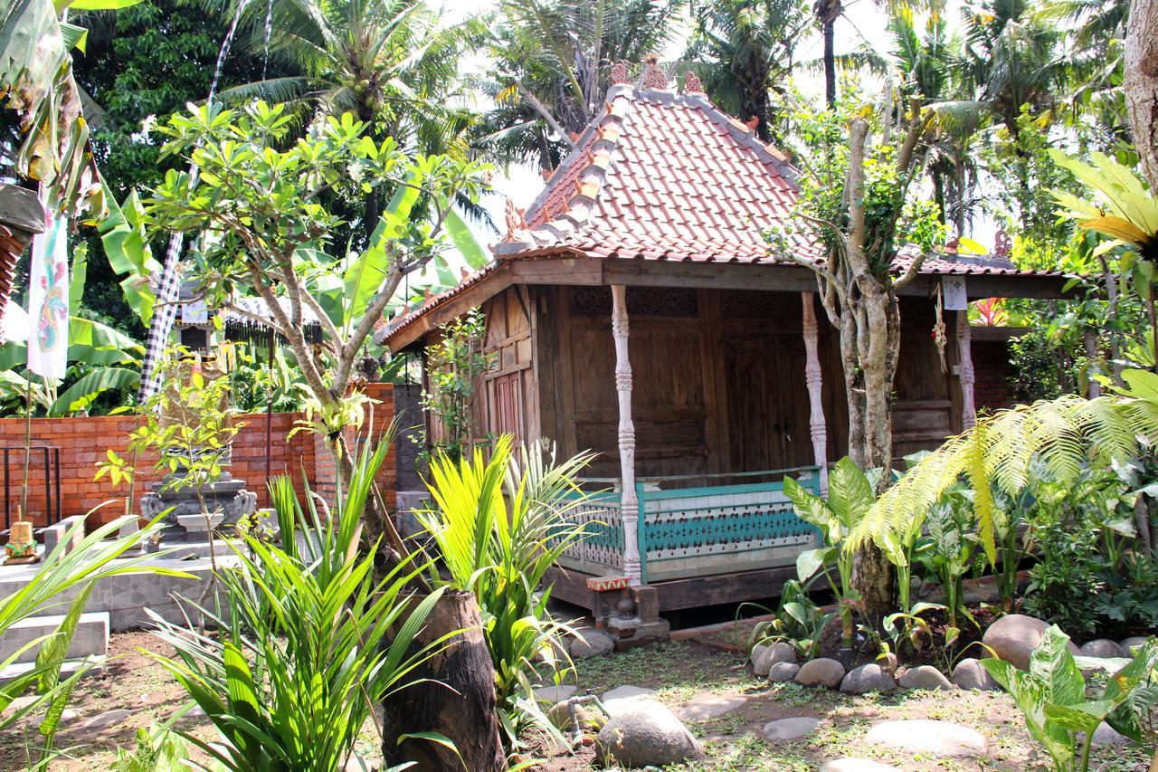 Ryanbagus Guest House تْشانغو المظهر الخارجي الصورة