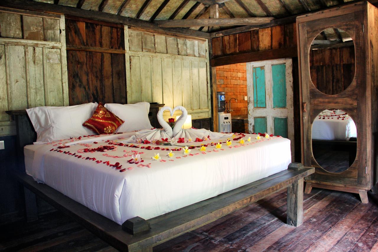 Ryanbagus Guest House تْشانغو المظهر الخارجي الصورة