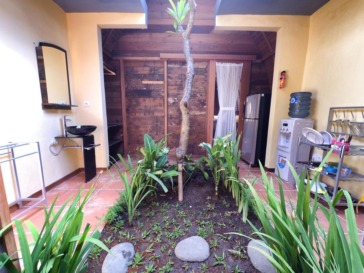 Ryanbagus Guest House تْشانغو المظهر الخارجي الصورة