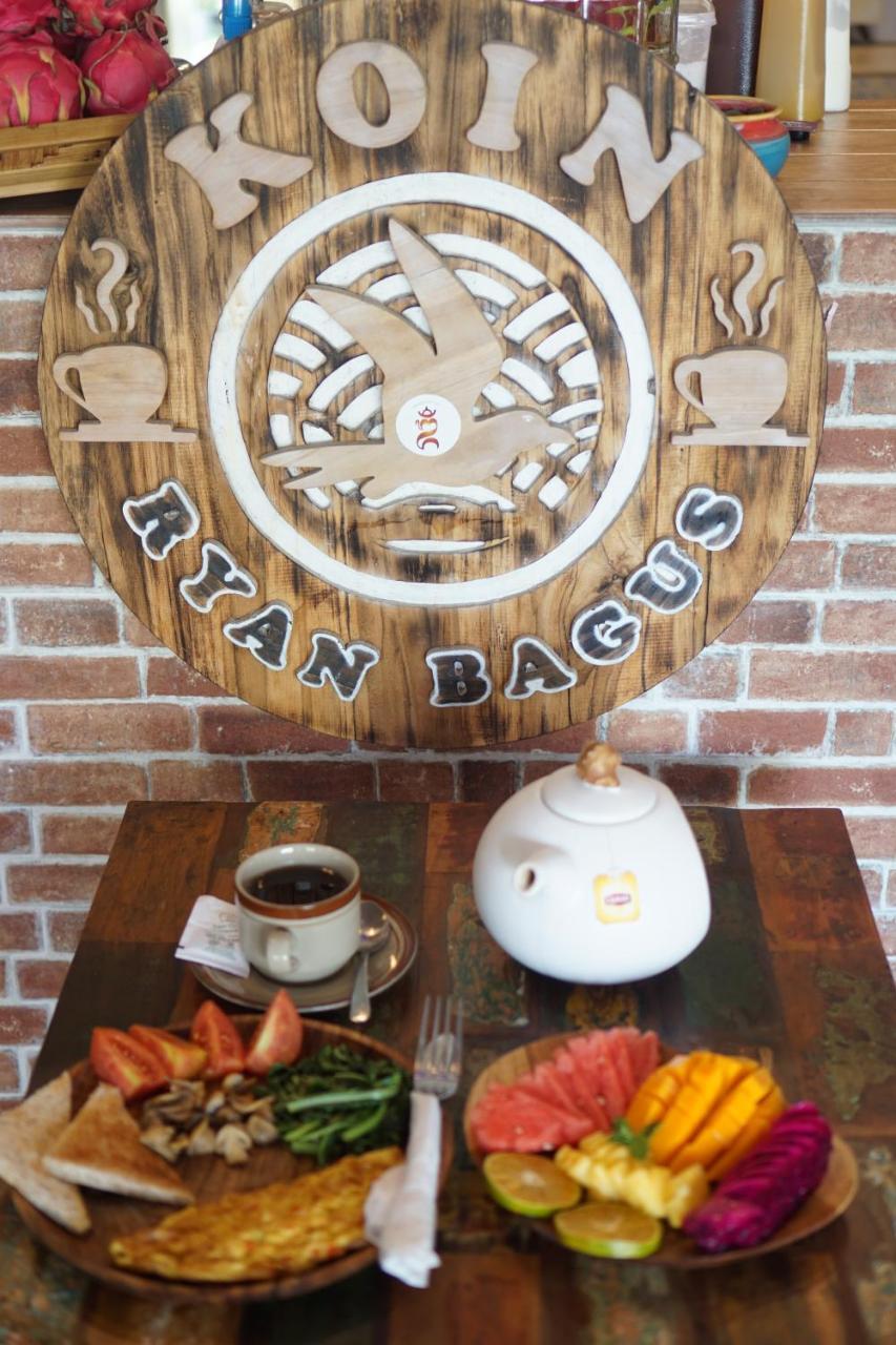 Ryanbagus Guest House تْشانغو المظهر الخارجي الصورة