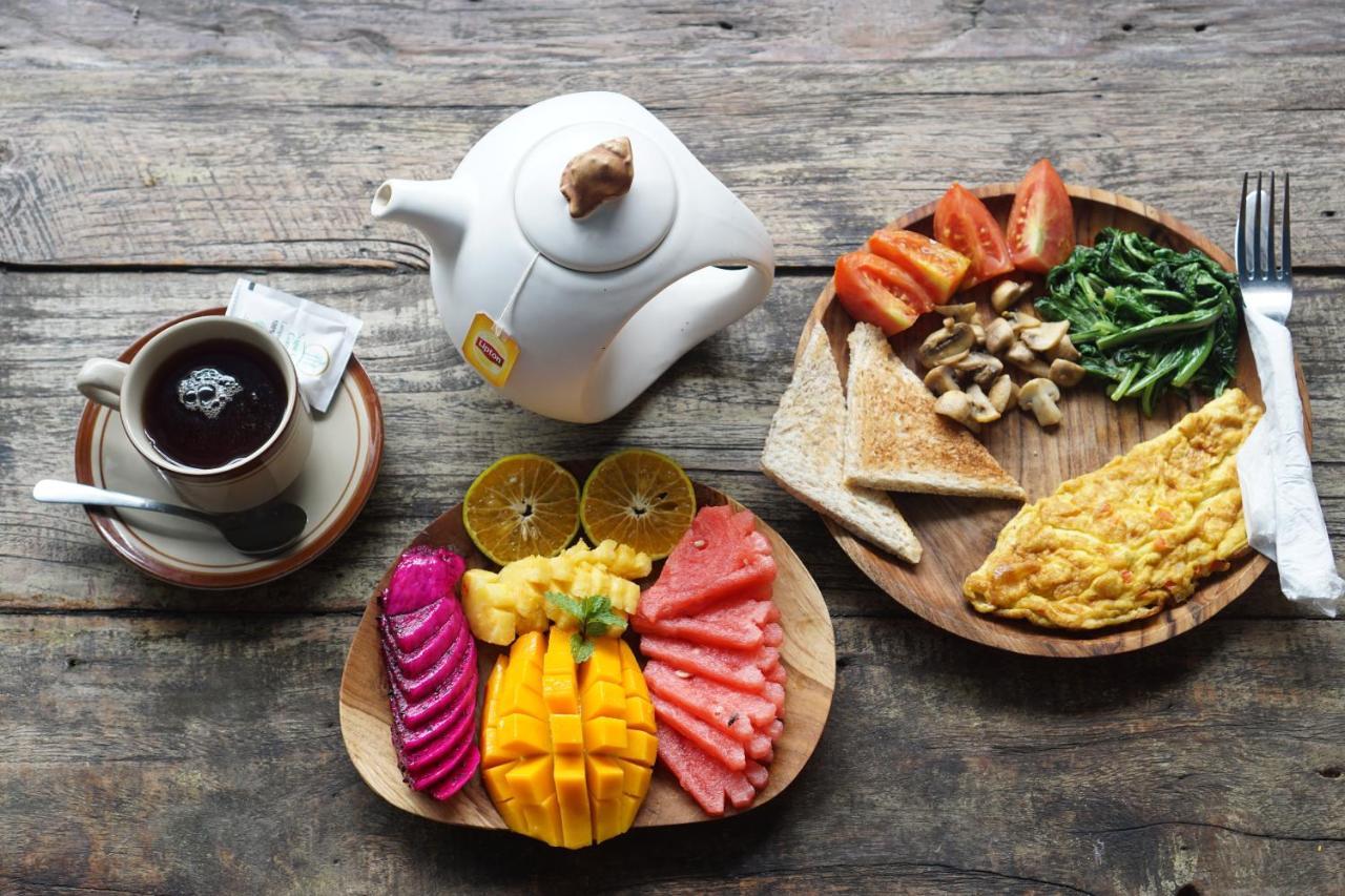 Ryanbagus Guest House تْشانغو المظهر الخارجي الصورة