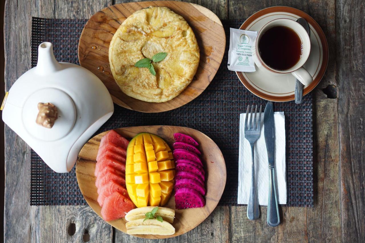 Ryanbagus Guest House تْشانغو المظهر الخارجي الصورة