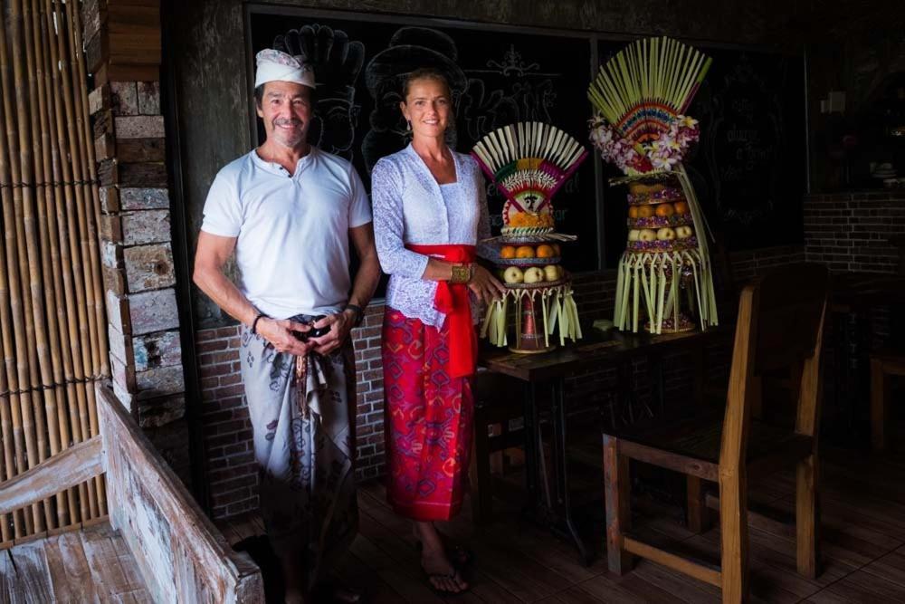Ryanbagus Guest House تْشانغو المظهر الخارجي الصورة