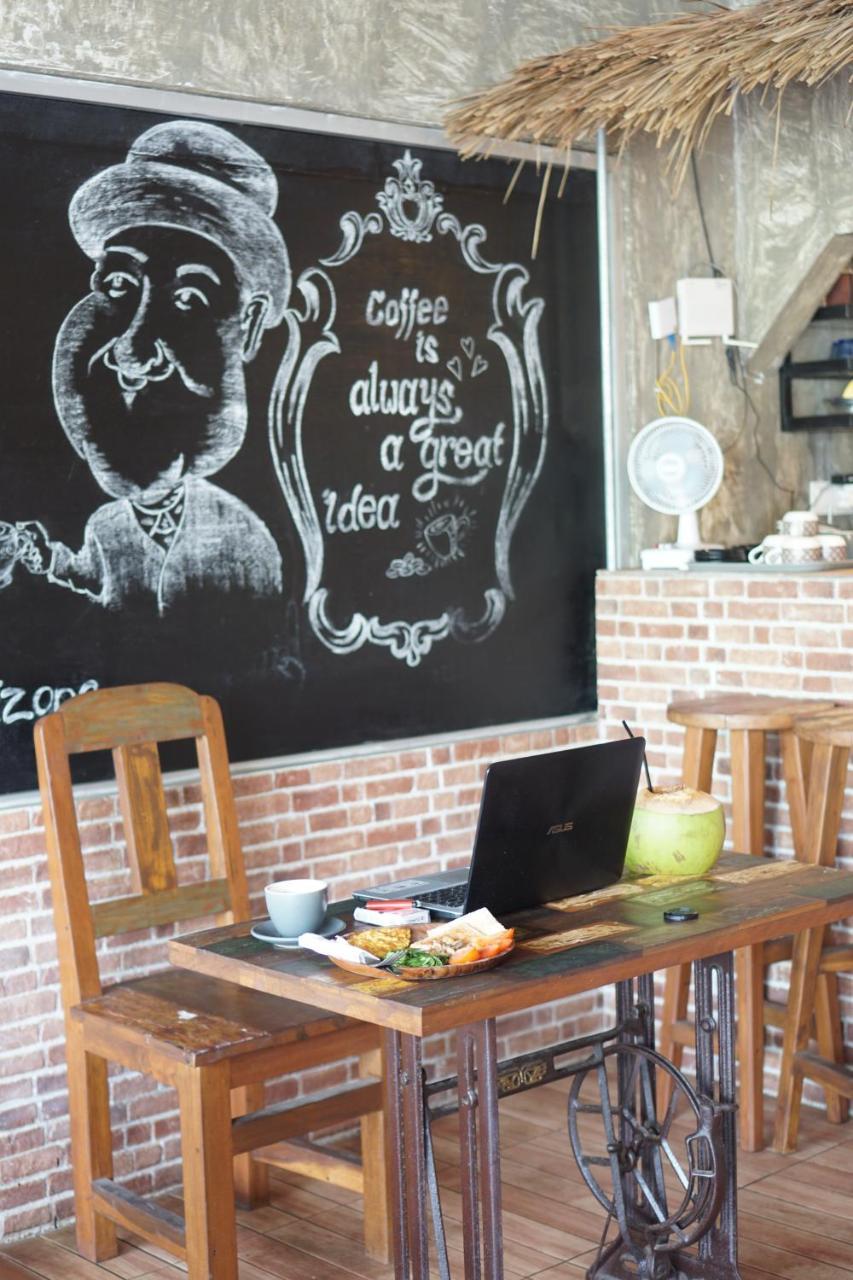 Ryanbagus Guest House تْشانغو المظهر الخارجي الصورة