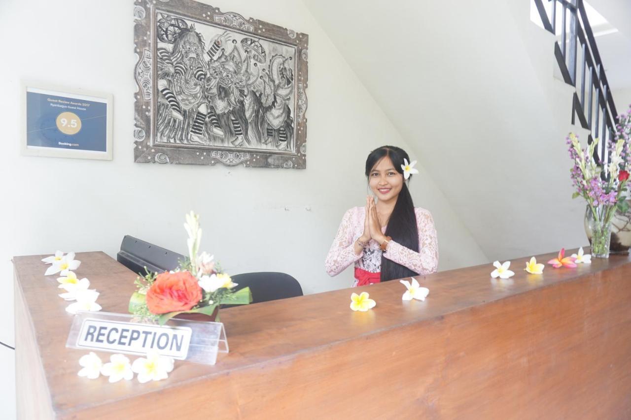 Ryanbagus Guest House تْشانغو المظهر الخارجي الصورة